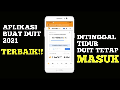 Aplikasi Buat Duit 2021 Terbaik Ditinggal Tidur Duit Tetap Masuk Buat Duit Online Malaysia 2021